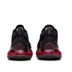 Nike Air Max Scorpion Black University Red