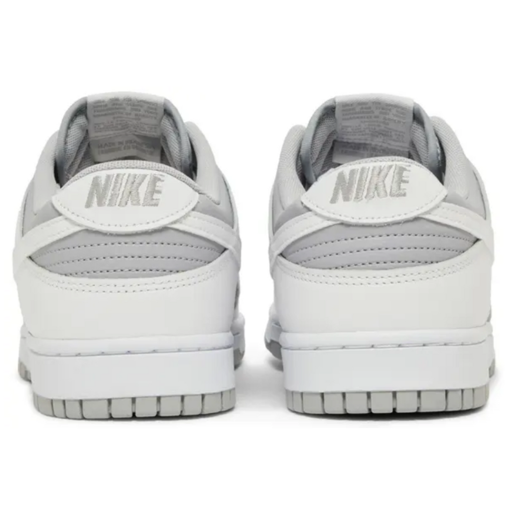 Nike Dunk Low White Neutral Gray