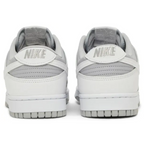 Nike Dunk Low White Neutral Gray