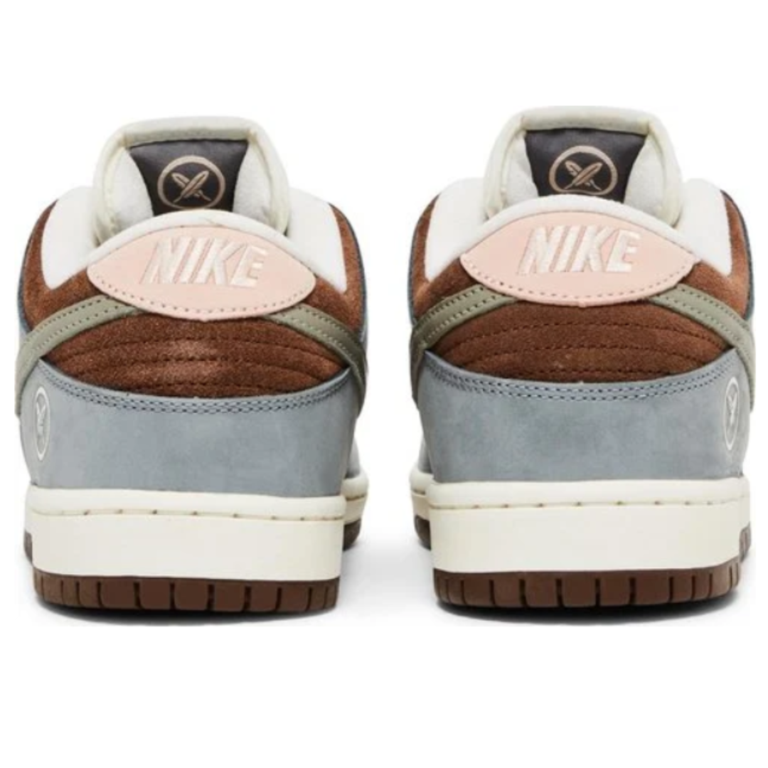 Nike Dunk SB Low Yuto Horigome