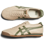 Onitsuka Tiger Mexico 66 SD Beige Green Beige