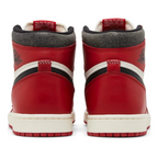 Air Jordan 1 High Chicago Lost And Found