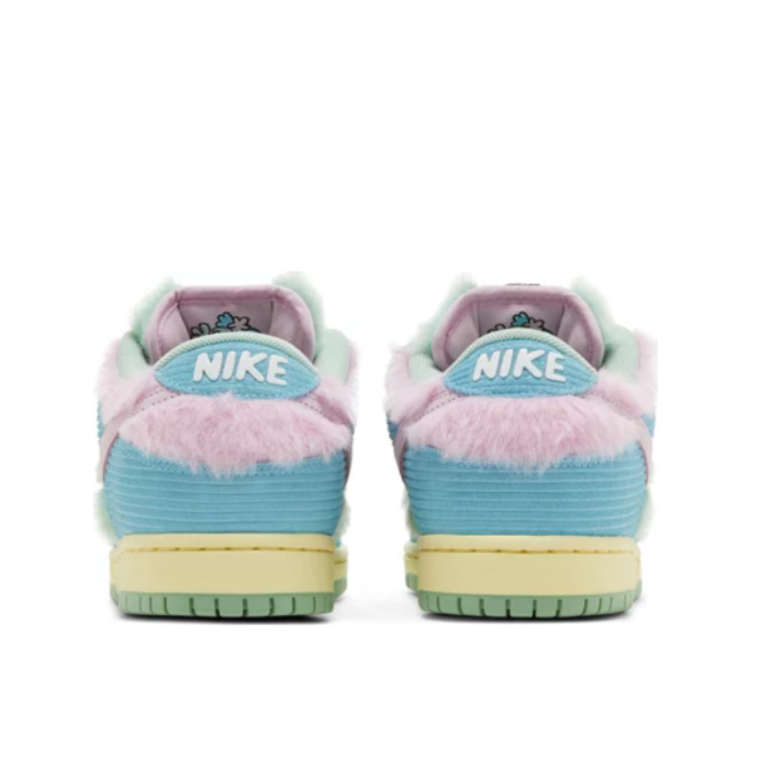 Nike x Verdy SB Dunk Low Visty