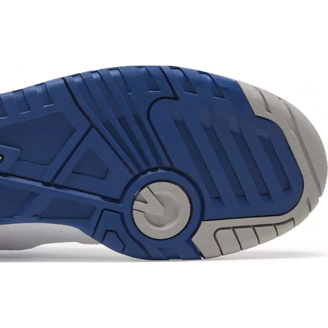 New Balance 550 White Blue Groove