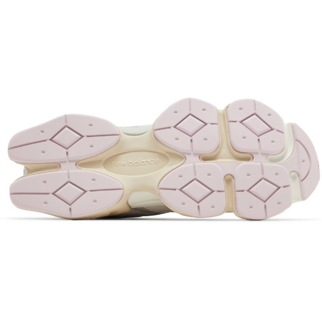 New Balance 9060 Grey Lilac