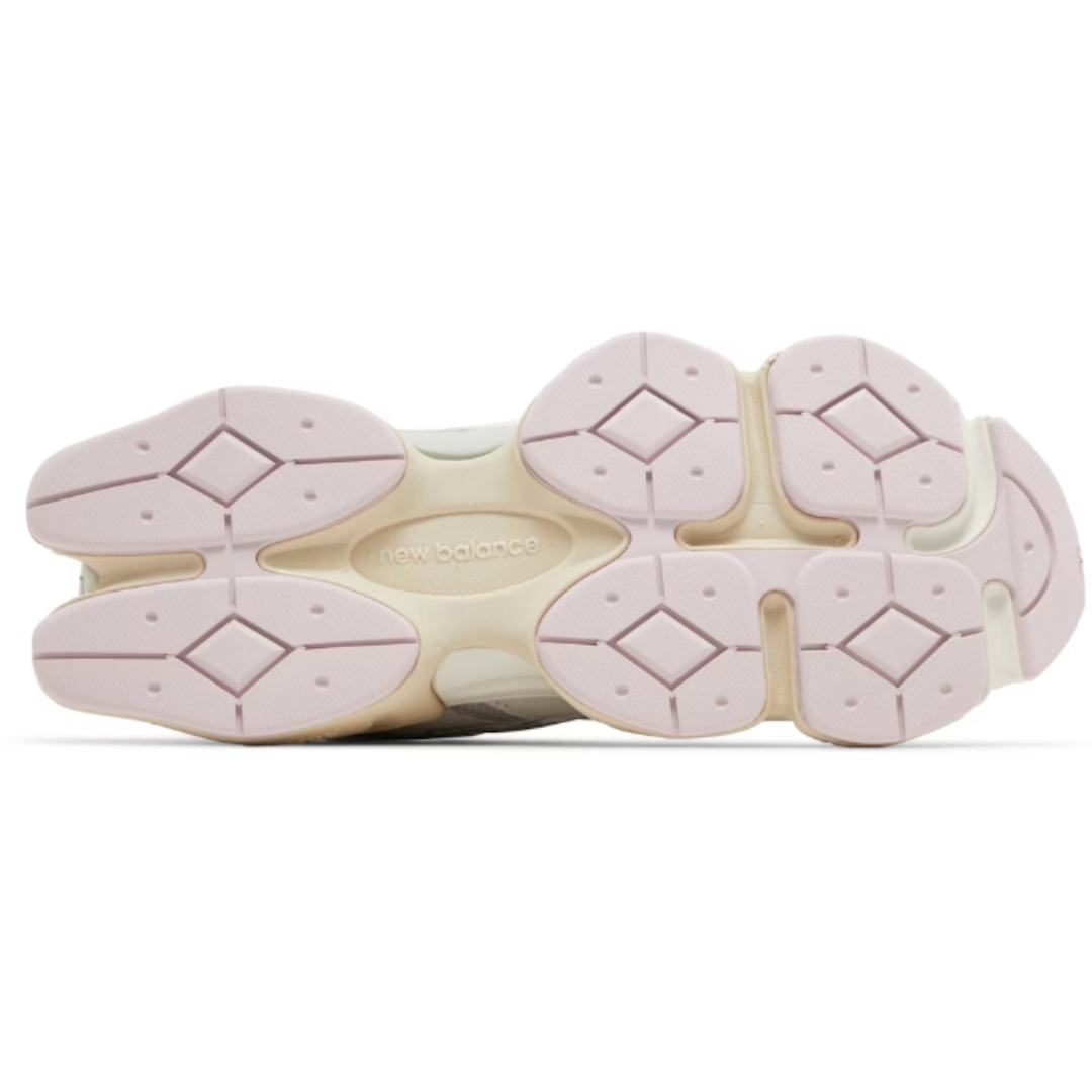 New Balance 9060 Grey Lilac