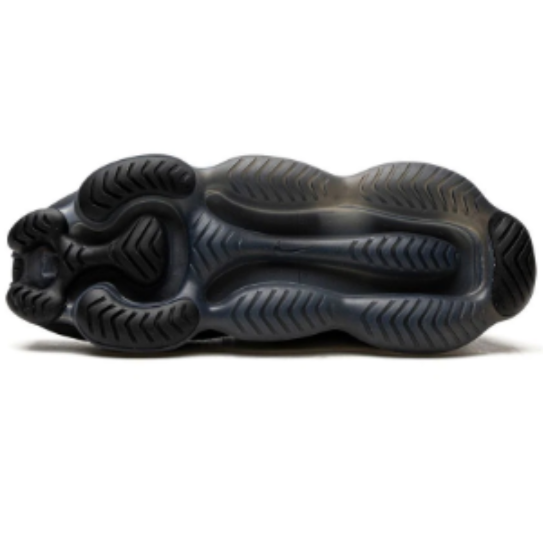 Air Max Scorpion Flyknit Triple Black