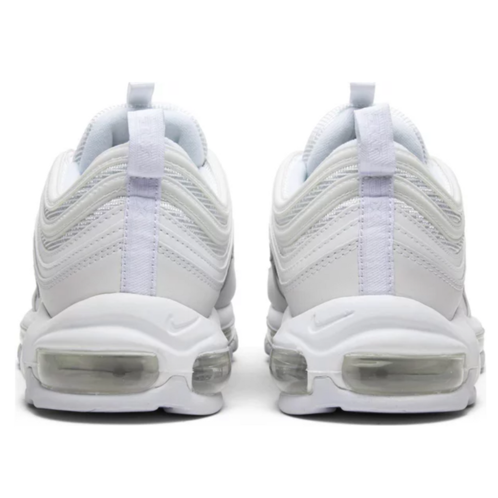 Nike Air Max 97 'Triple White'