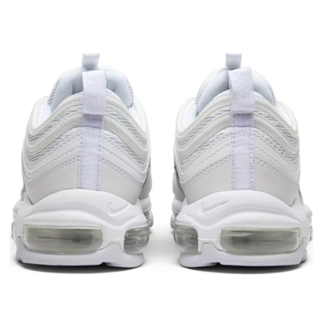 Nike Air Max 97 'Triple White'