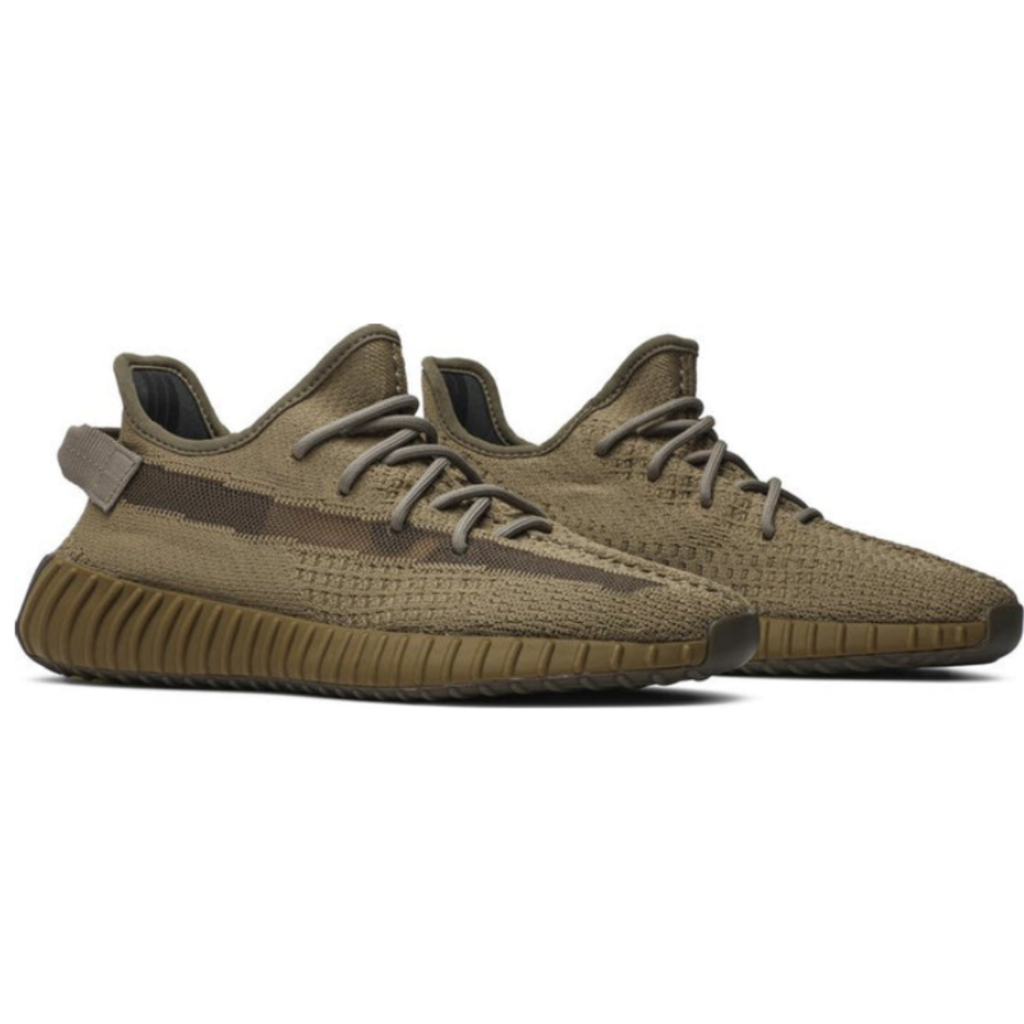 Adidas Yeezy 350 V2 Earth