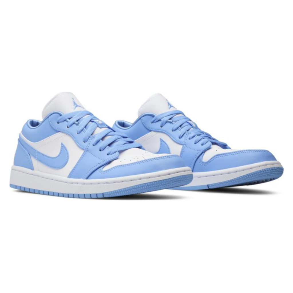 Air Jordan 1 Low UNC 2020