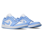 Air Jordan 1 Low UNC 2020