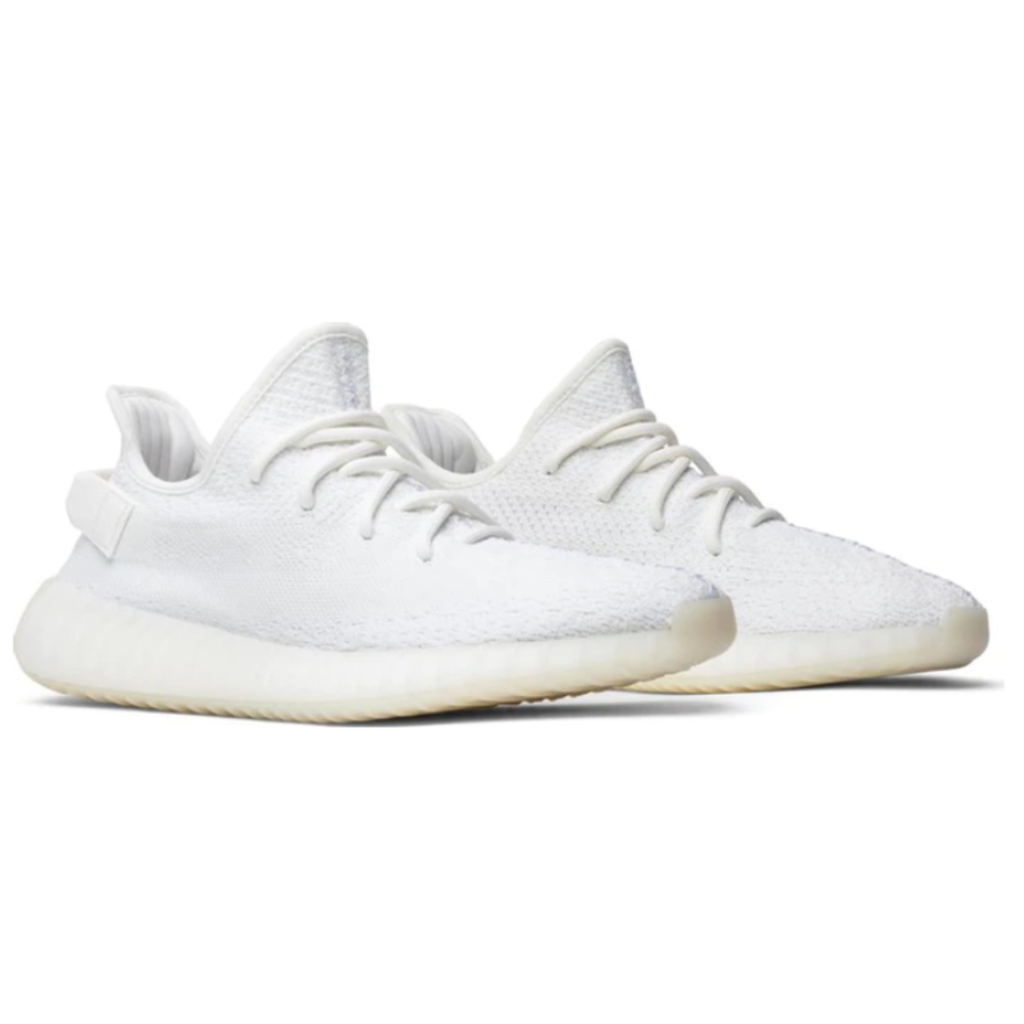 Adidas Yeezy Boost 350 V2 'Triple White'