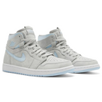 Nike Air Jordan 1 High Zoom Comfort 'Cool Grey Light Blue'