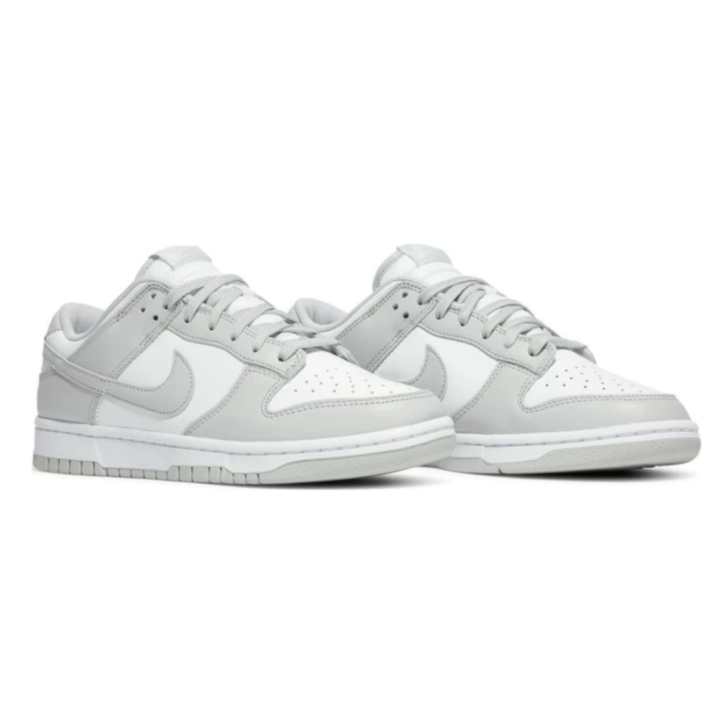 Nike Dunk Low Retro Grey Fog
