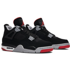 Air Jordan 4 Retro Bred
