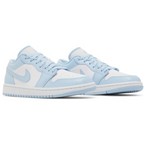 Air Jordan 1 Low 'Ice Blue'