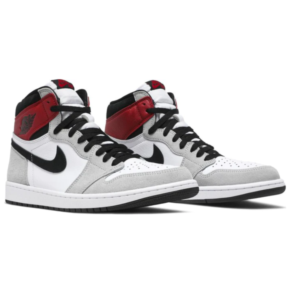 Air Jordan 1 High Smoke Grey