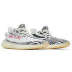 Adidas Yeezy 350 V2 - Zebra