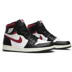 Air Jordan 1 Retro Gym Red