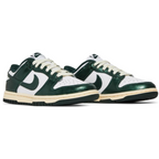 Dunk Low 'Vintage Green'