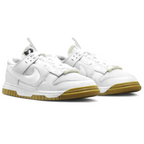 Nike Air Dunk Jumbo White Gum