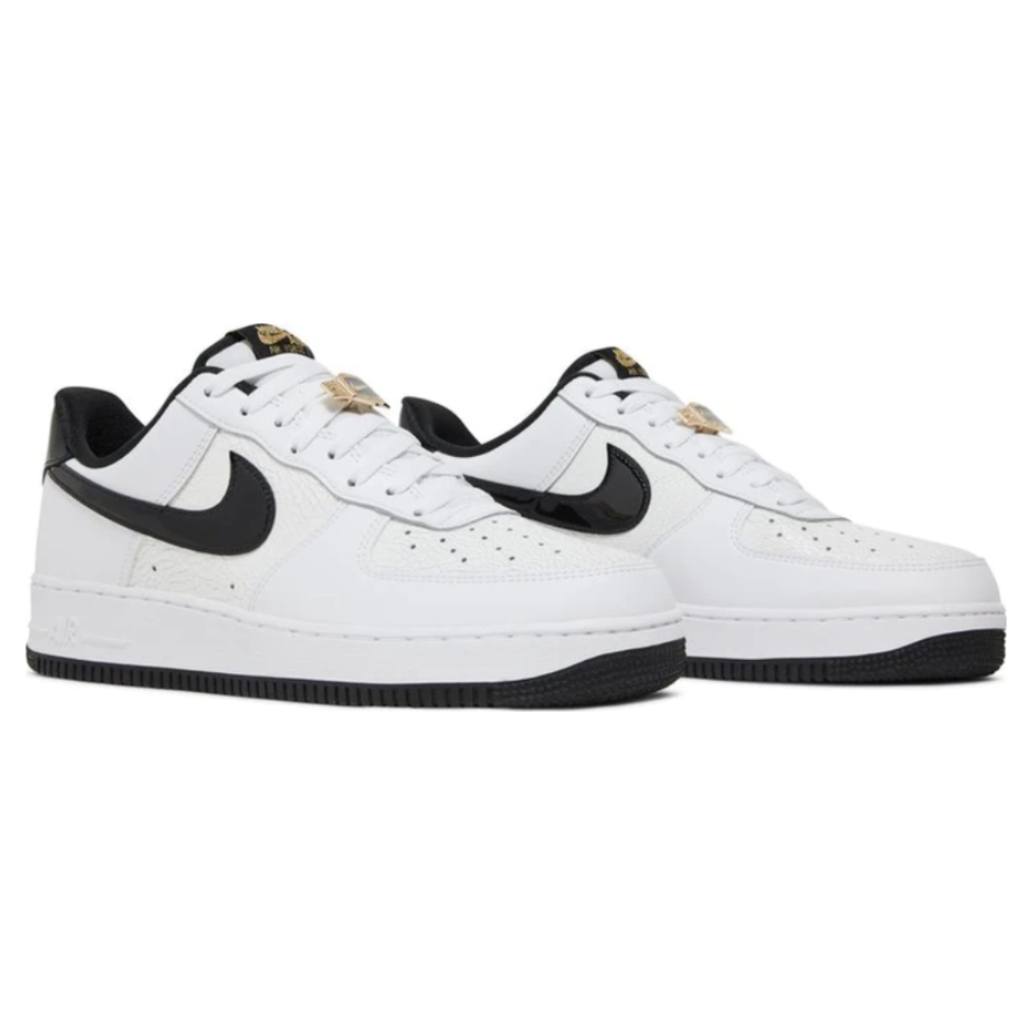Air Force 1 Low World Champ