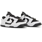 Nike Dunk Low Jumbo Panda Reverse