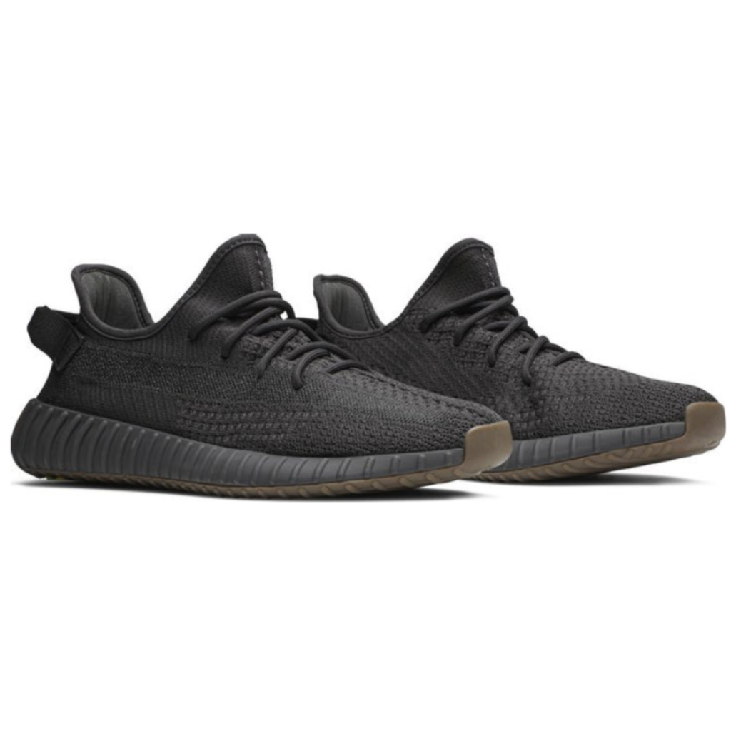 Adidas Yeezy 350 V2 Cinder Reflective Black