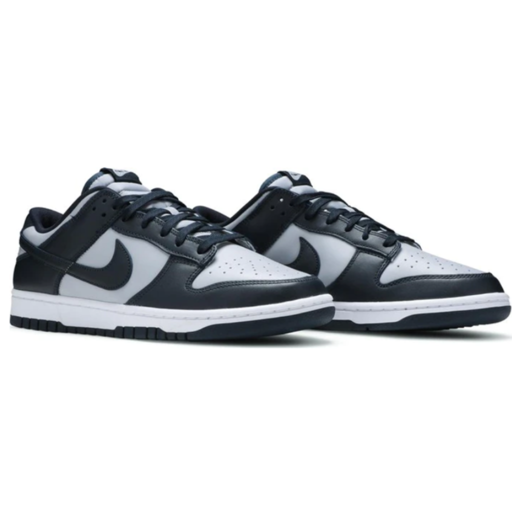 Dunk Low Retro 'Georgetown'