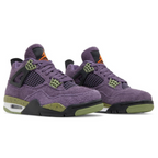 Air Jordan 4 Retro 'Canyon Purple'