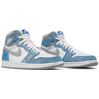 Air Jordan 1 High Hyper Royal