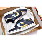 Dunk Low PRM Obsidian Graffiti