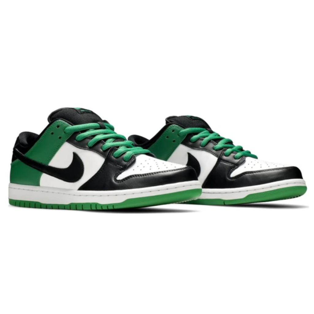 Nike SB Dunk Low Pro Classic Green