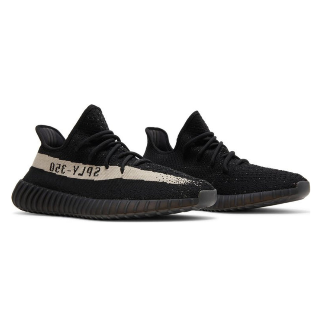 Adidas Yeezy Boost 350 V2 Oreo Black