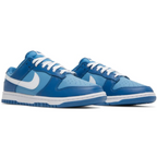 Nike Dunk Low 'Dark Marina Blue'
