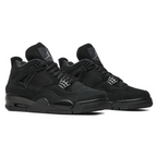Air Jordan 4 Black Cat