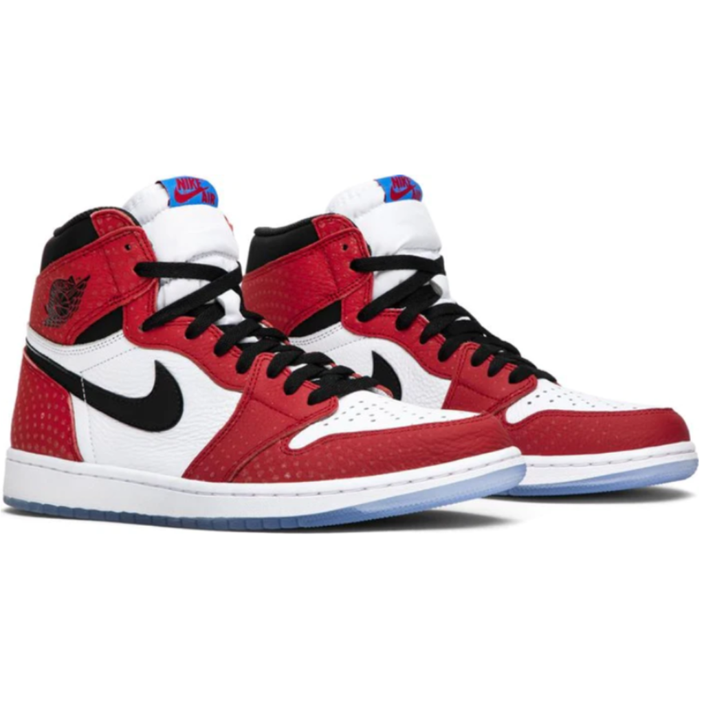 Nike Air Jordan 1 Retro High OG 'Origin Story'