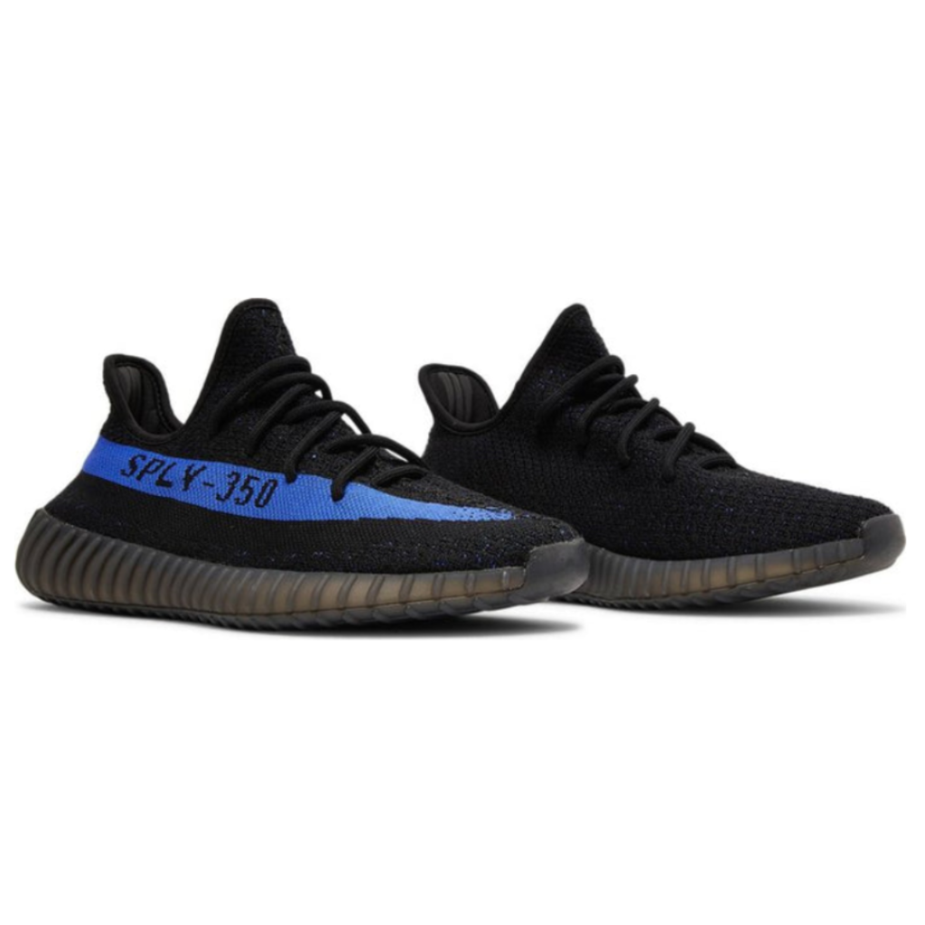 Adidas Yeezy 350 V2 Dazzling Blue