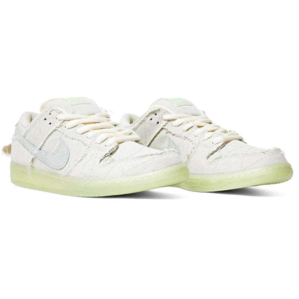 Nike SB Dunk Low “Mummy”