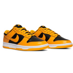 Dunk Low Goldenrod
