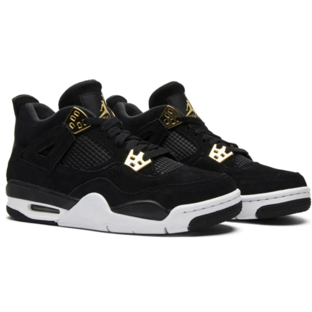 Air Jordan 4 Retro 'Royalty'