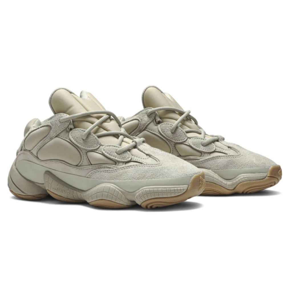 Adidas Yeezy 500 Stone