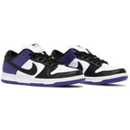 Dunk Low SB Court Purple