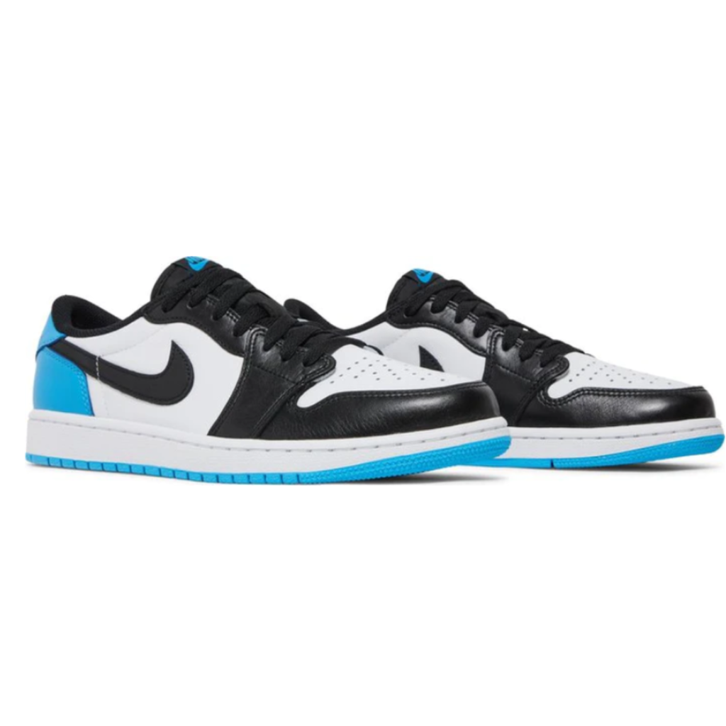 Air Jordan 1 Low OG 'UNC'