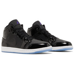 Air Jordan 1 Mid Space Jam