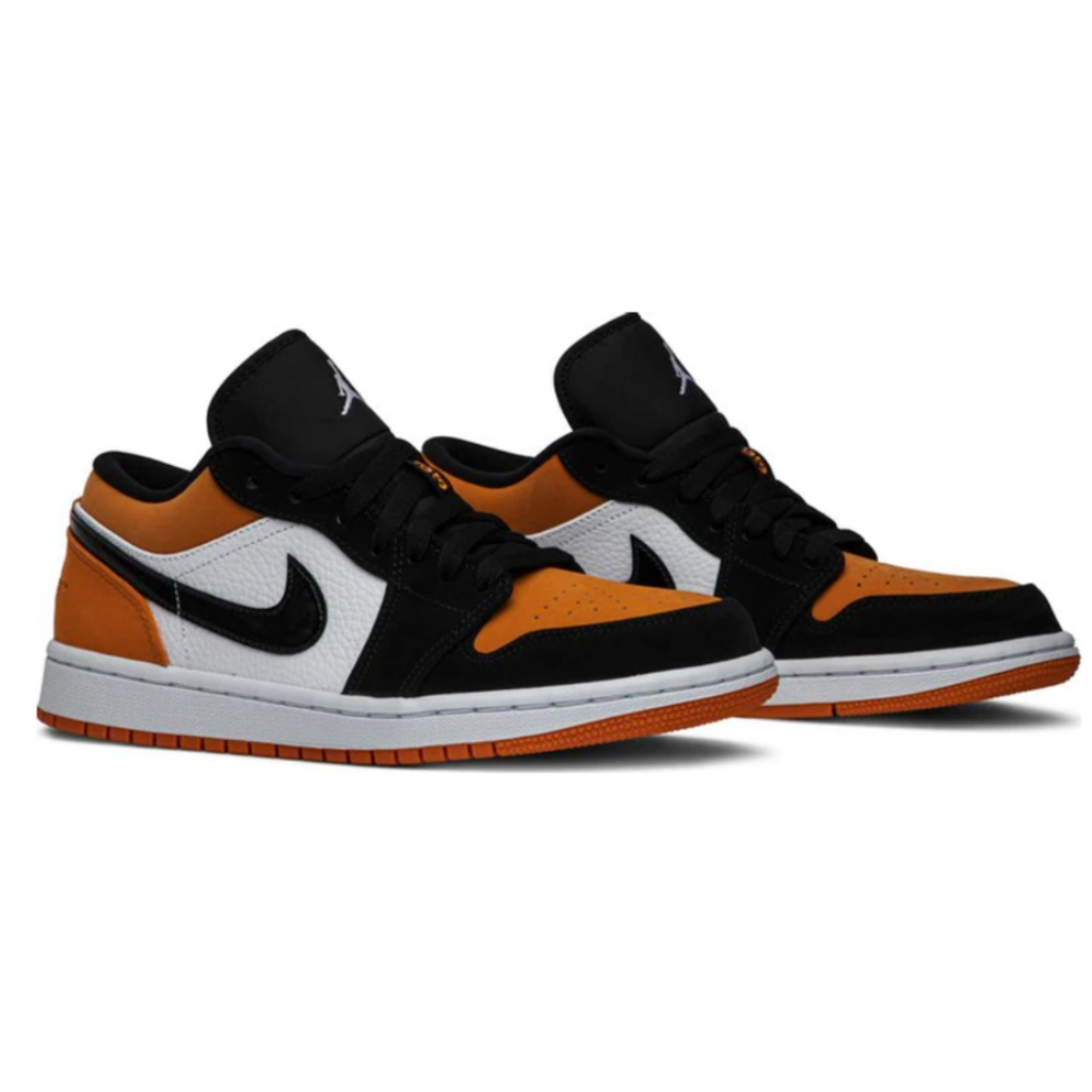 Air Jordan 1 Low 'Shattered Backboard'