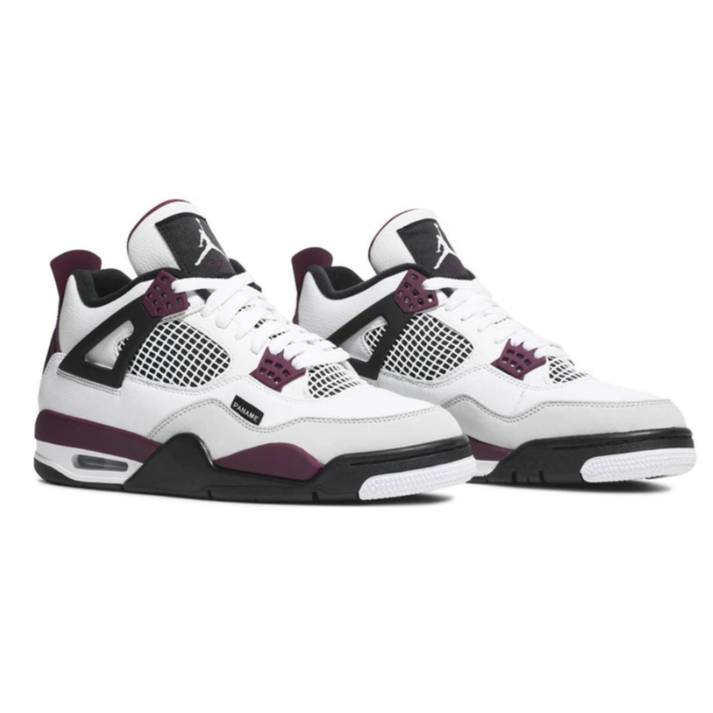 Air Jordan 4 Retro - PSG 'Paris Saint Germain'