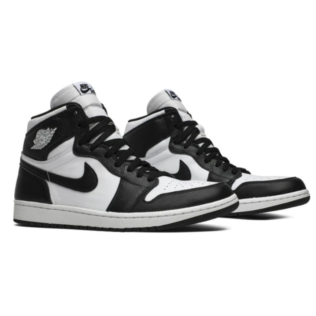 Air Jordan 1 Retro High OG Black/White