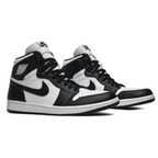 Air Jordan 1 Retro High OG Black/White
